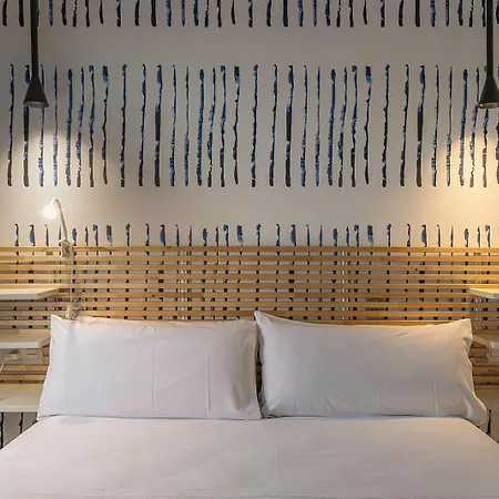 Gulliver Suites Valencia-3